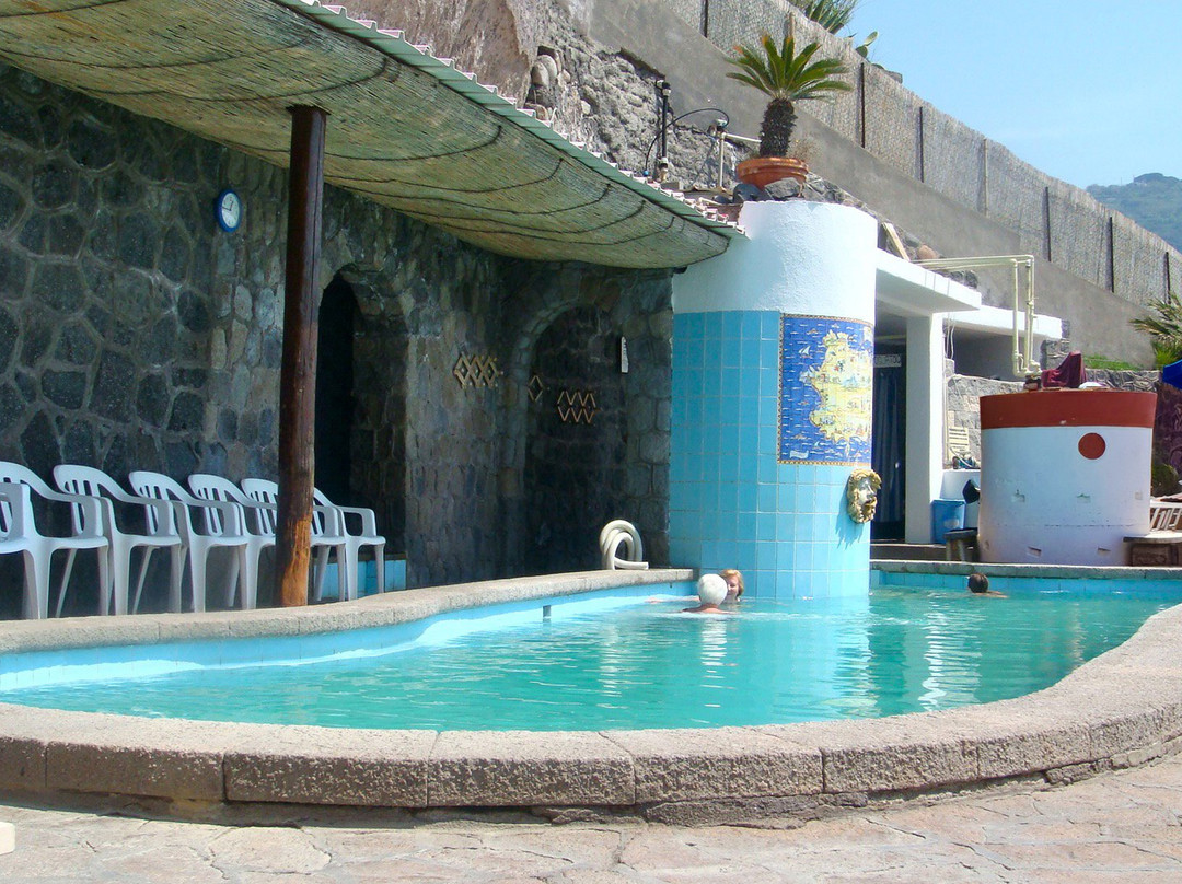Hotel La Gondola主图