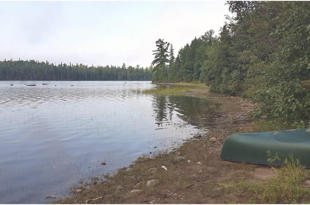 Mississagi Provincial Park景点图片