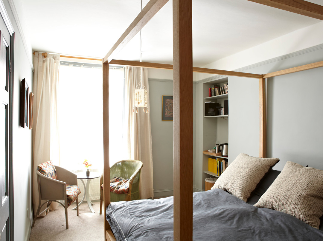 Torridge House Bed & Breakfast主图
