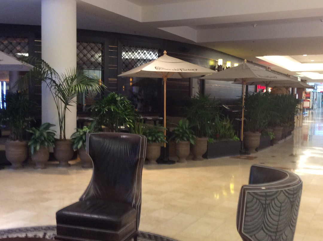 Westfield Montgomery景点图片