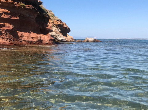 Sideratos Apartments主图