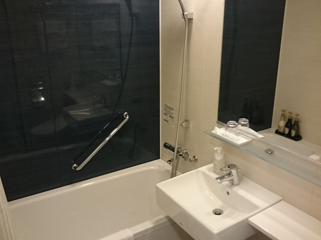 Tokyu Stay Takanawa Sengakuji Ekimae主图