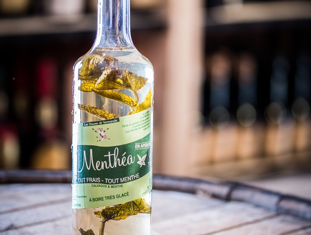 La Boite à Calva-卡昂必去景点