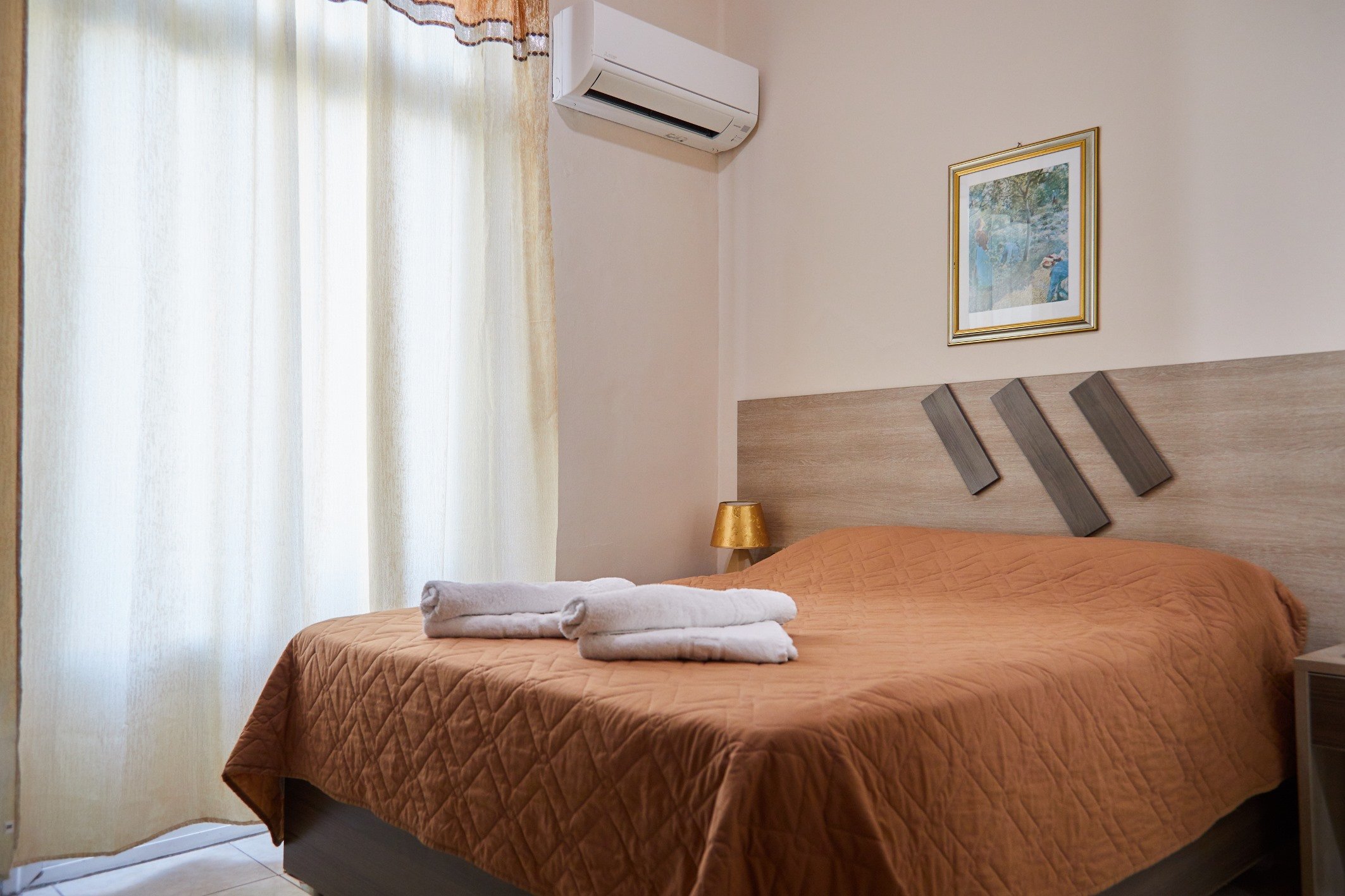 Amalia Rooms-官方