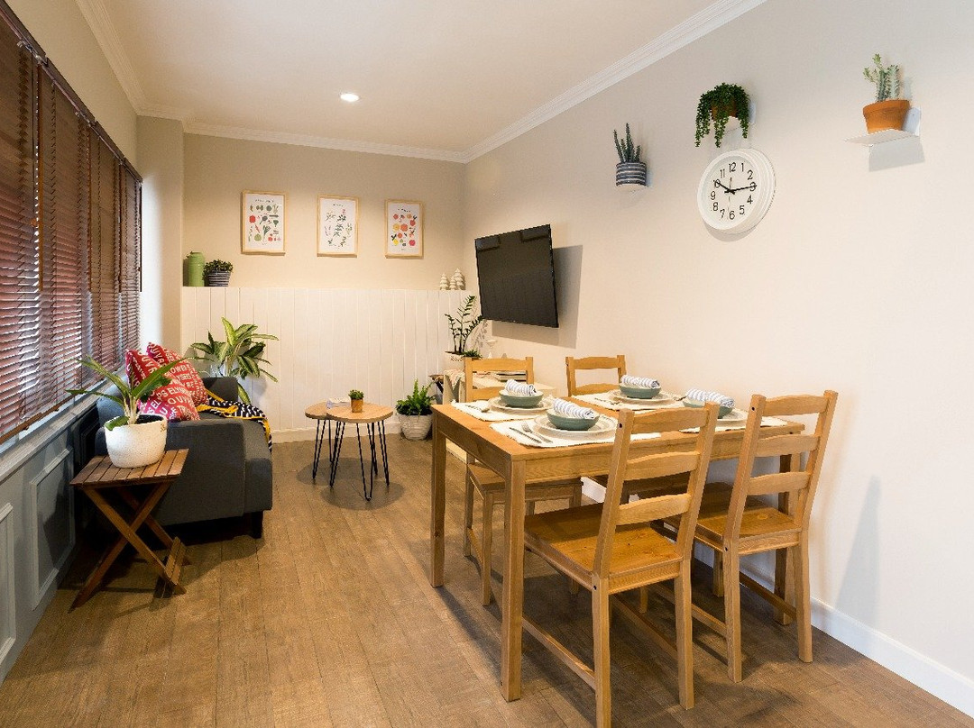 Cottonwood Bed & Breakfast主图