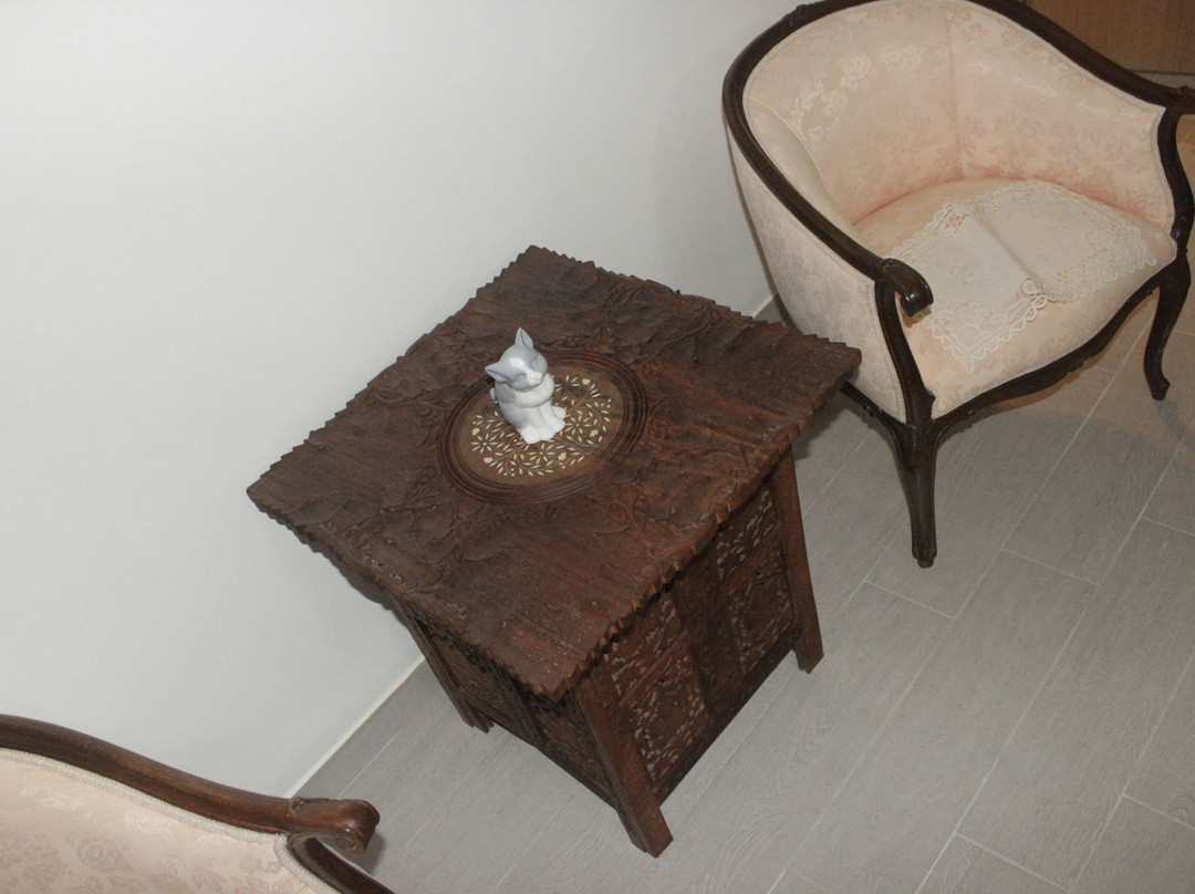 B&B Villa Rocco主图