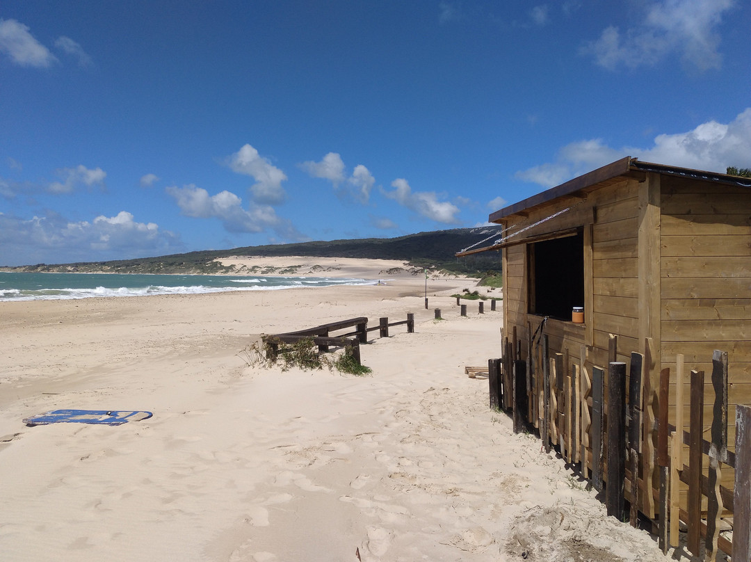 Tarifa Kite Experience景点图片
