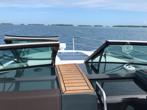 Lady Pearl Bora Bora-瓦伊塔佩必去景点