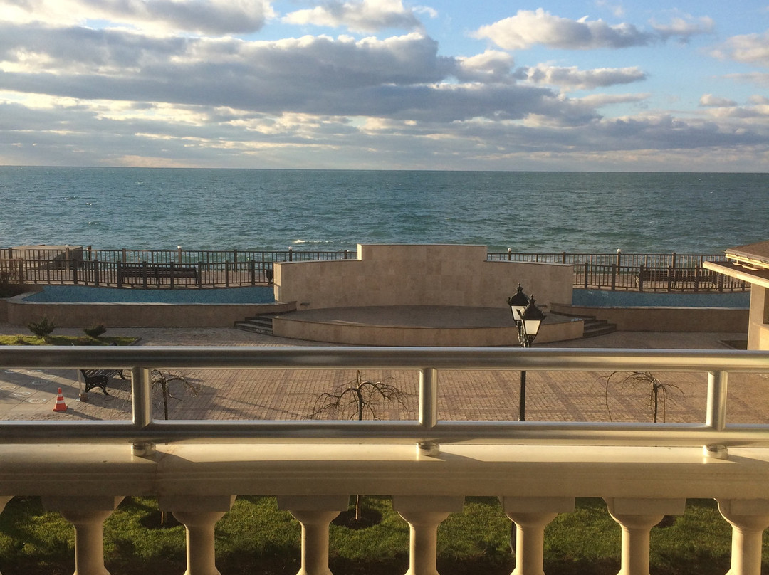 Ribera Resort & SPA主图