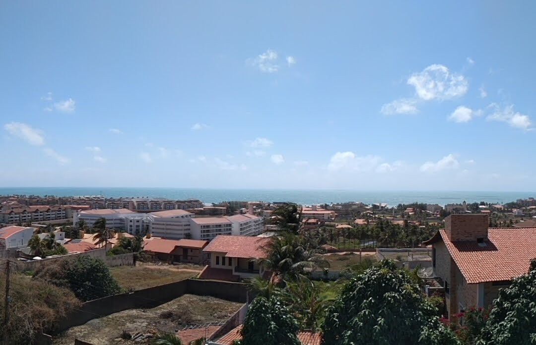 Hotel Santuário das Águias主图