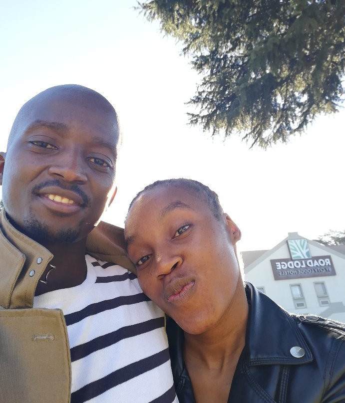 Road Lodge Germiston Lake主图