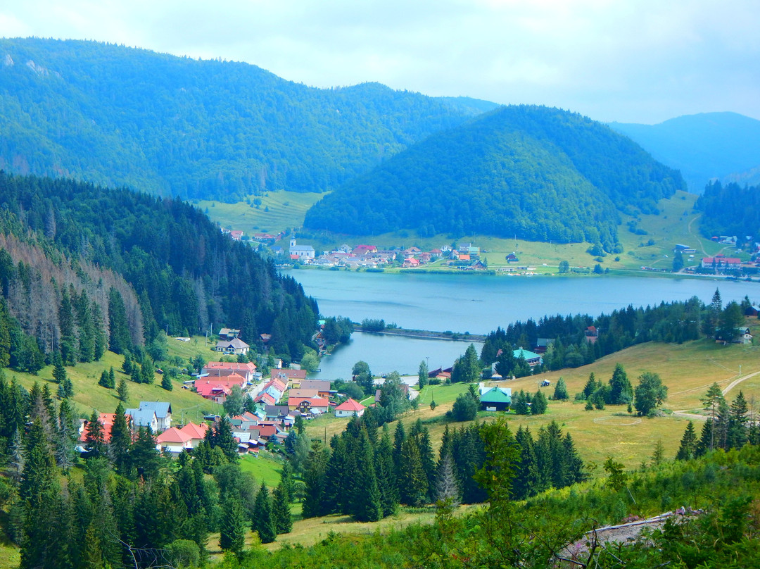 Dobsinska Masa旅游攻略图片