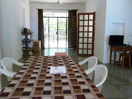 The Annex, Isai Ambalam Guest House