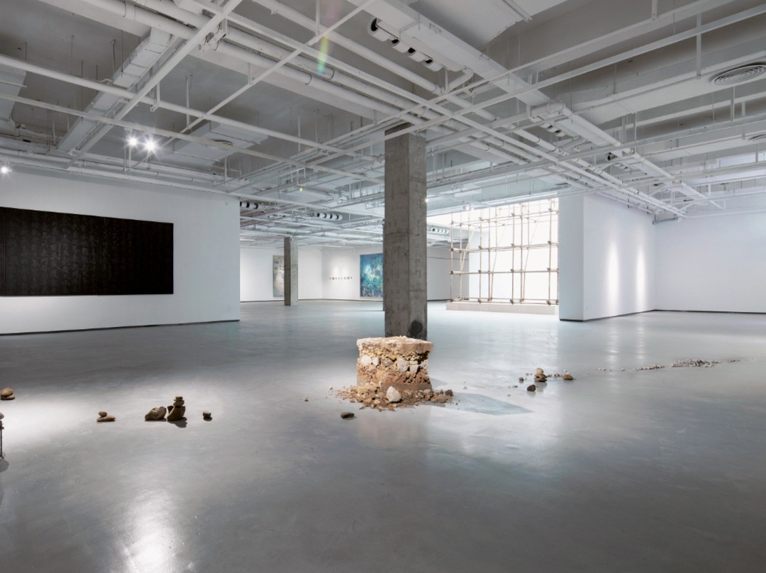 昆明当代艺术馆-昆明市必去景点