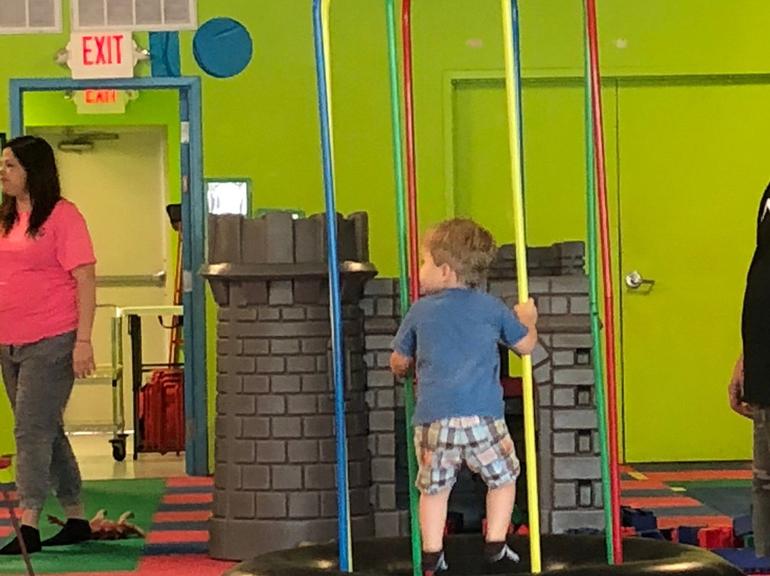 Off the wall-Chester必去景点