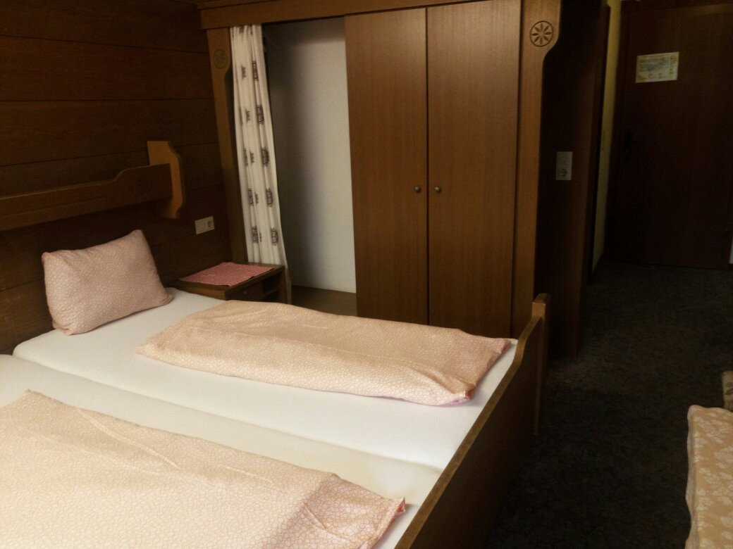 Aktivhotel Tyrol主图