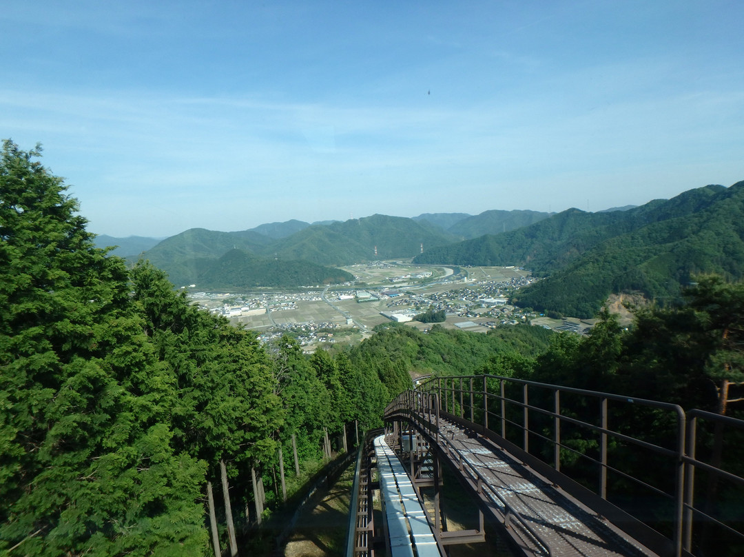 肉粟市旅游景点-Kunimi no Mori Park