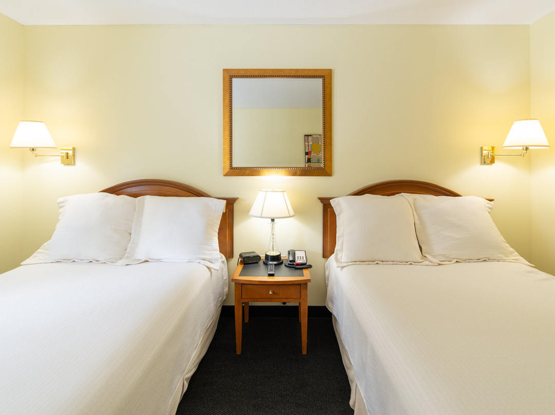 NADA Hotel and Conference Center主图