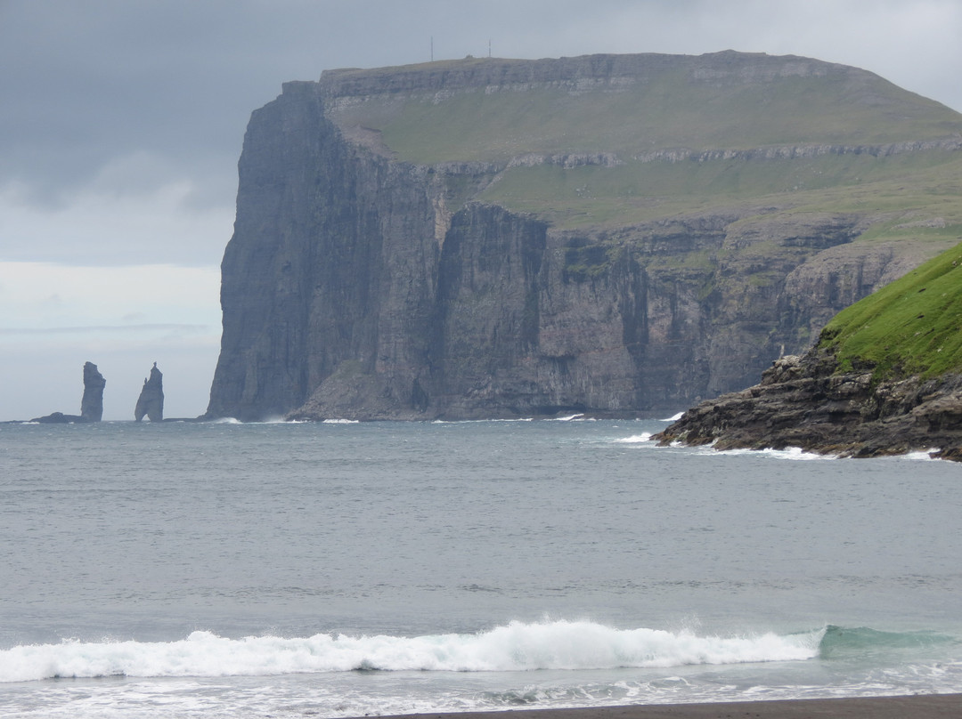 Risin and Kellingin-Eysturoy必去景点