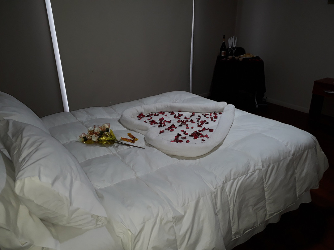 Hotel San Martin