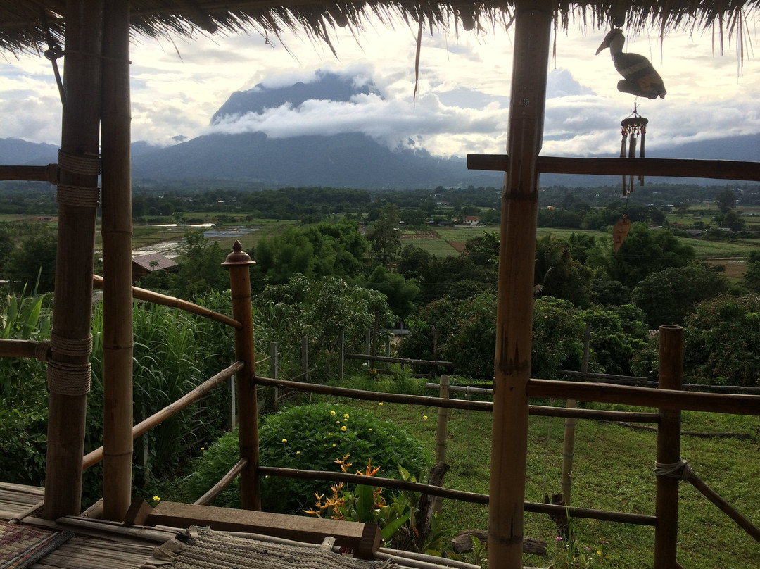 Baan 2 Dao Farmstay主图