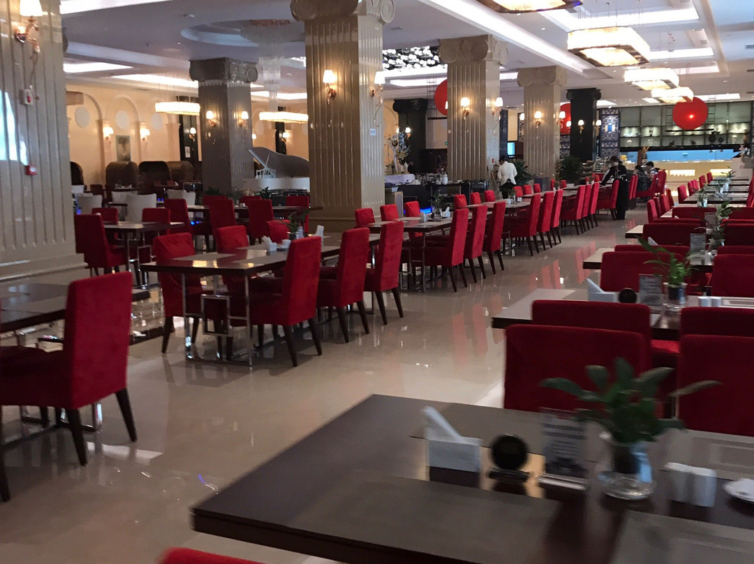 悦成国际大饭店（新亚洲体育城店）主图