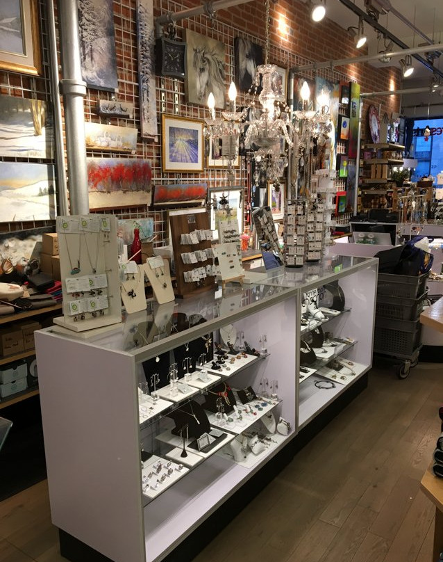 ImpresArts-蒙特利尔必去景点