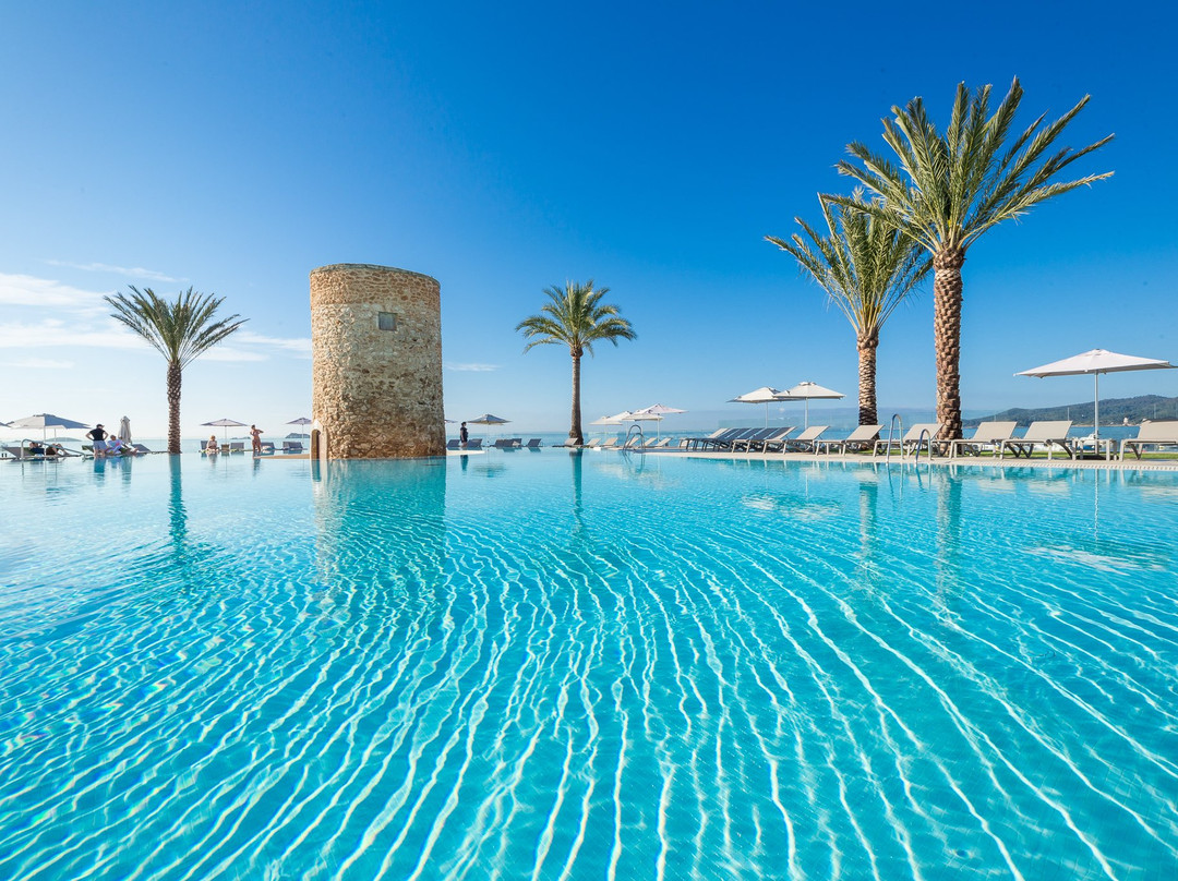 Hotel Torre del Mar主图