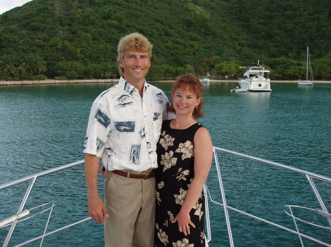 Peter Island Resort主图