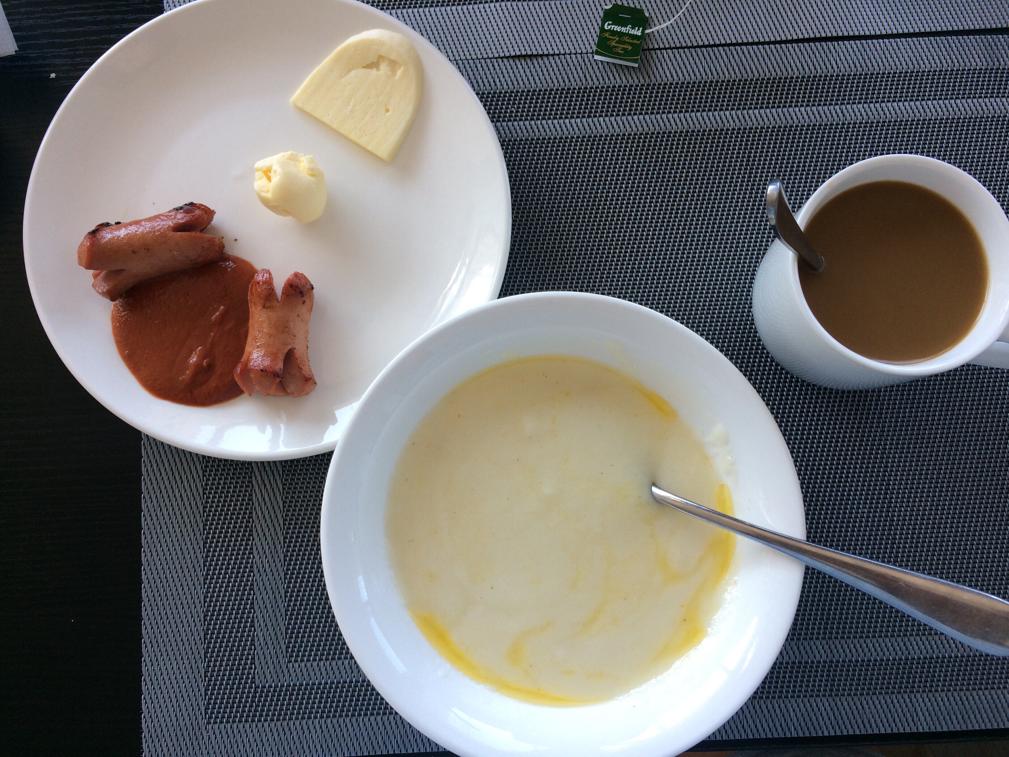 Hotel Grand Afon-餐饮