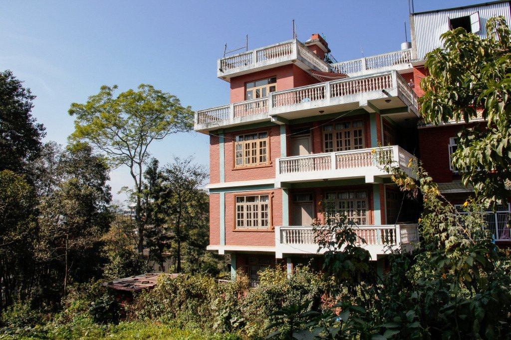 Sharmilas Paradise Guesthouse