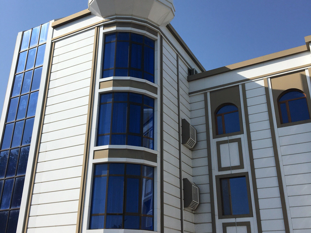 Hotel Firuz主图