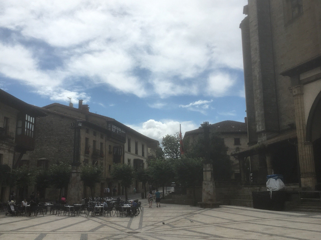 Elorrio旅游攻略图片