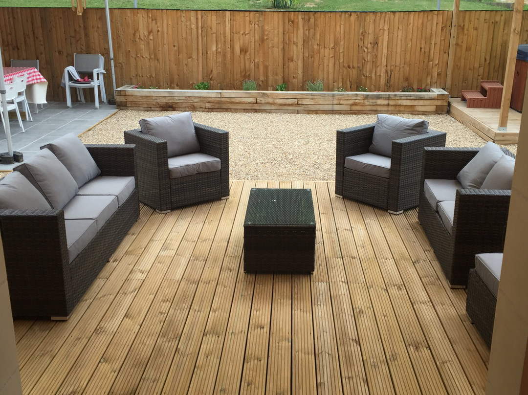 Beauval Chambre主图