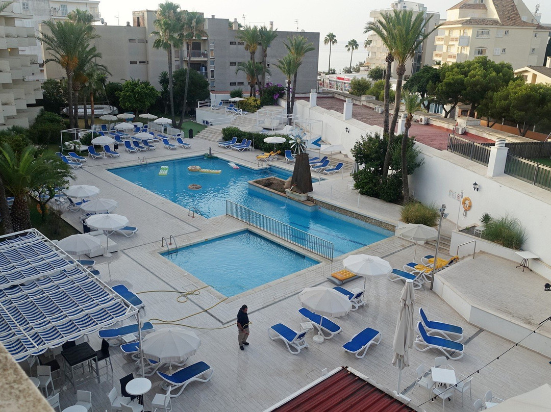 Globales Cala Bona主图