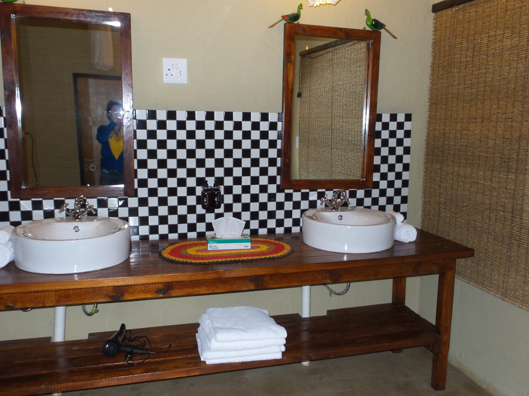 Dar Amane Guest Lodge主图