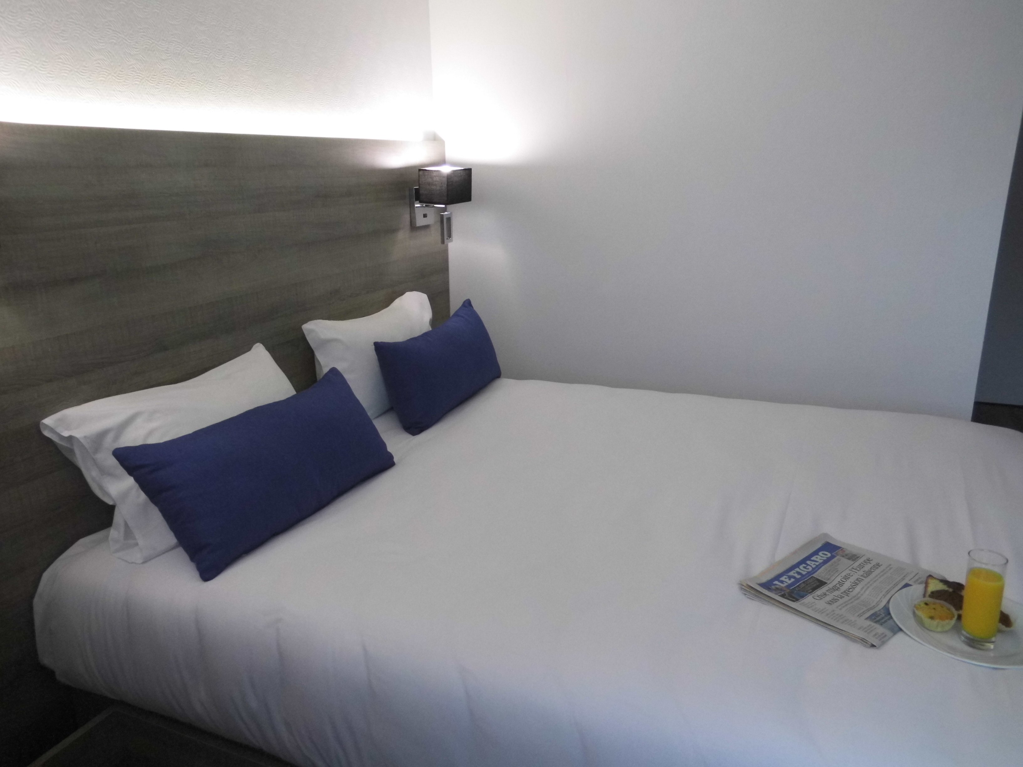 Hotel Le Circuit-官方