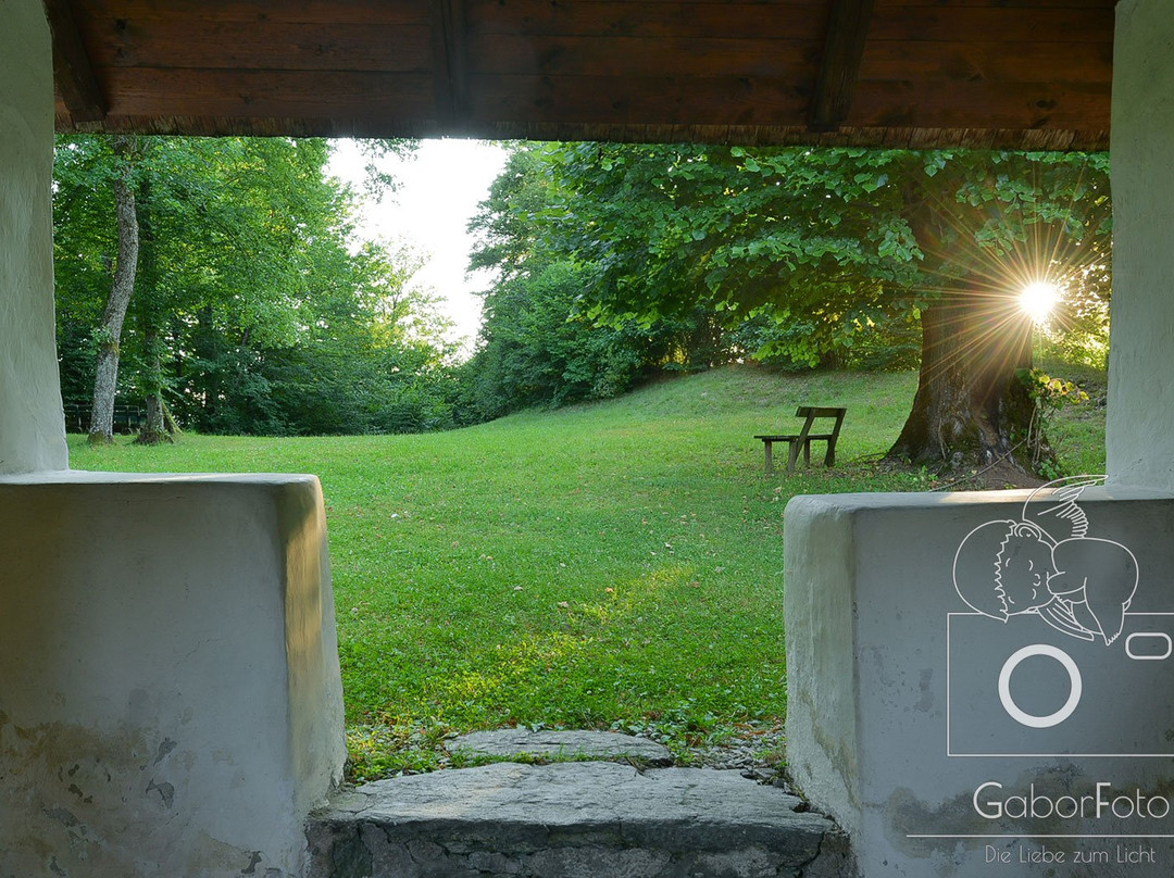 Gabor Foto-费尔登必去景点