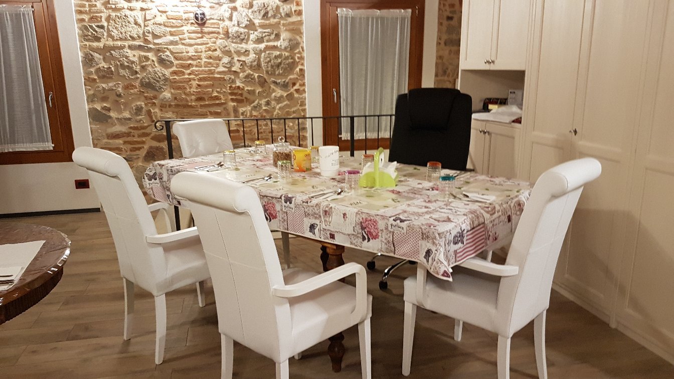 B&B Tito Livio-官方
