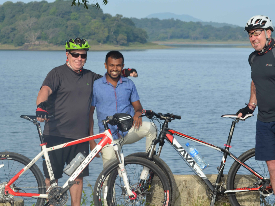 Cycling Escapes Sri Lanka景点图片
