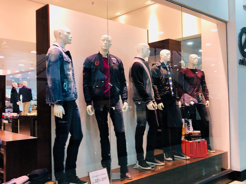 Bauru Shopping Center-Bauru必去景点