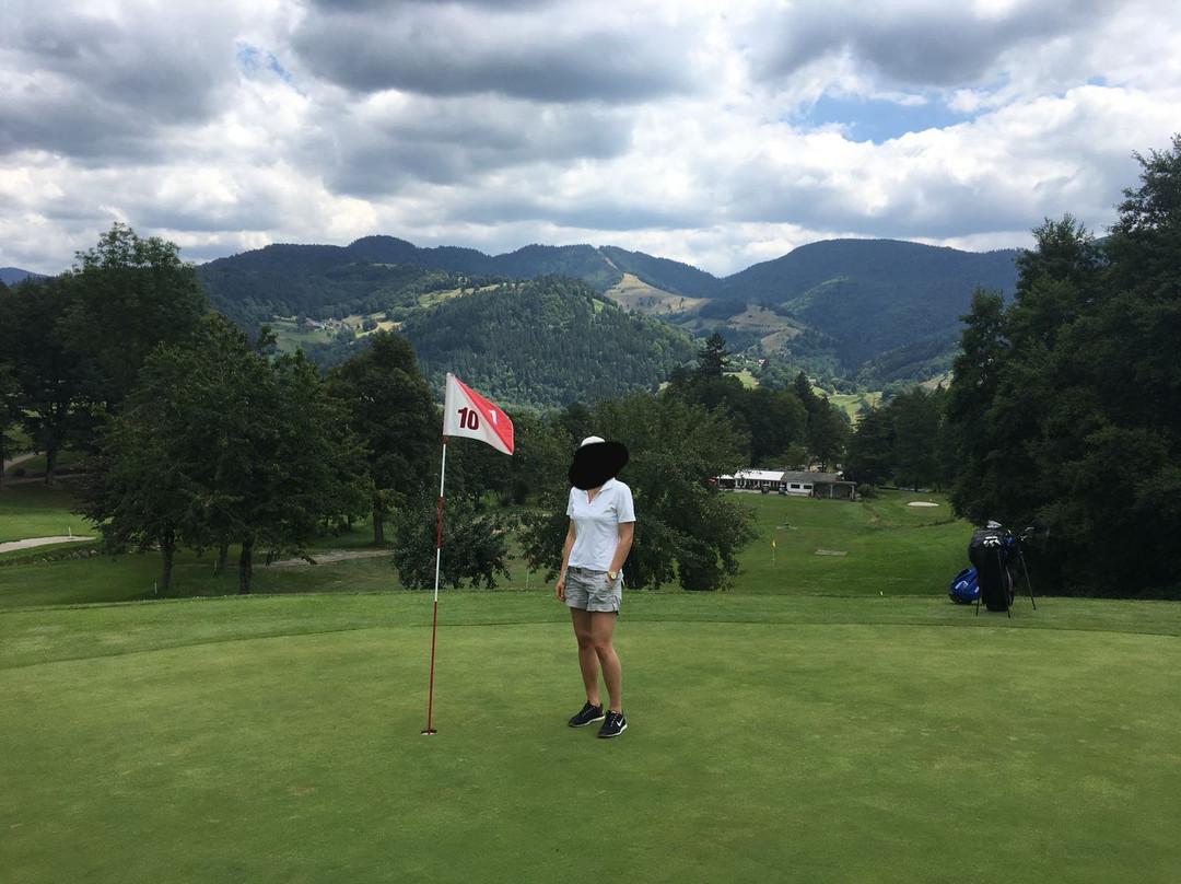 Golf Club Schönau-Schoenau im Schwarzwald必去景点
