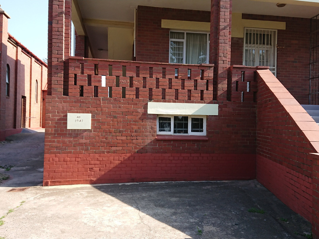 Our Lady of the Angels Catholic Church-Park Rynie必去景点