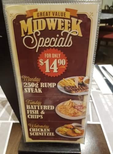 Morayfield Tavern主图