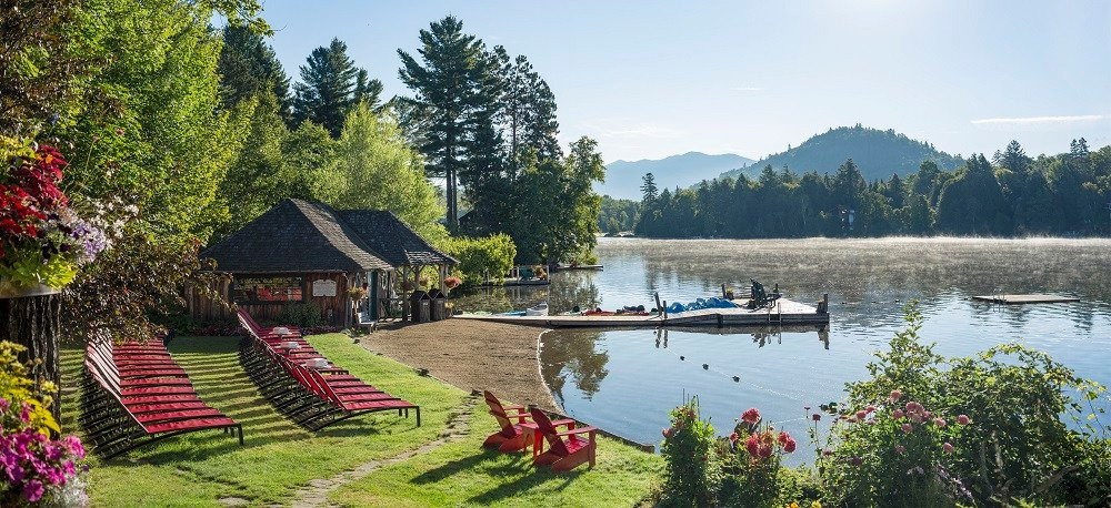 Mirror Lake Inn Resort & Spa主图