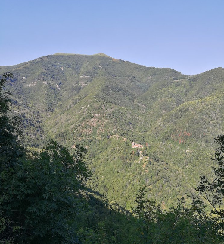 Pratomagno-Loro Ciuffenna必去景点