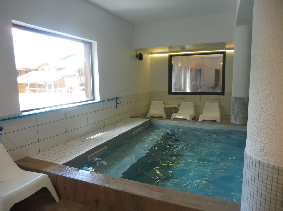 SOWELL Family Valfrejus主图