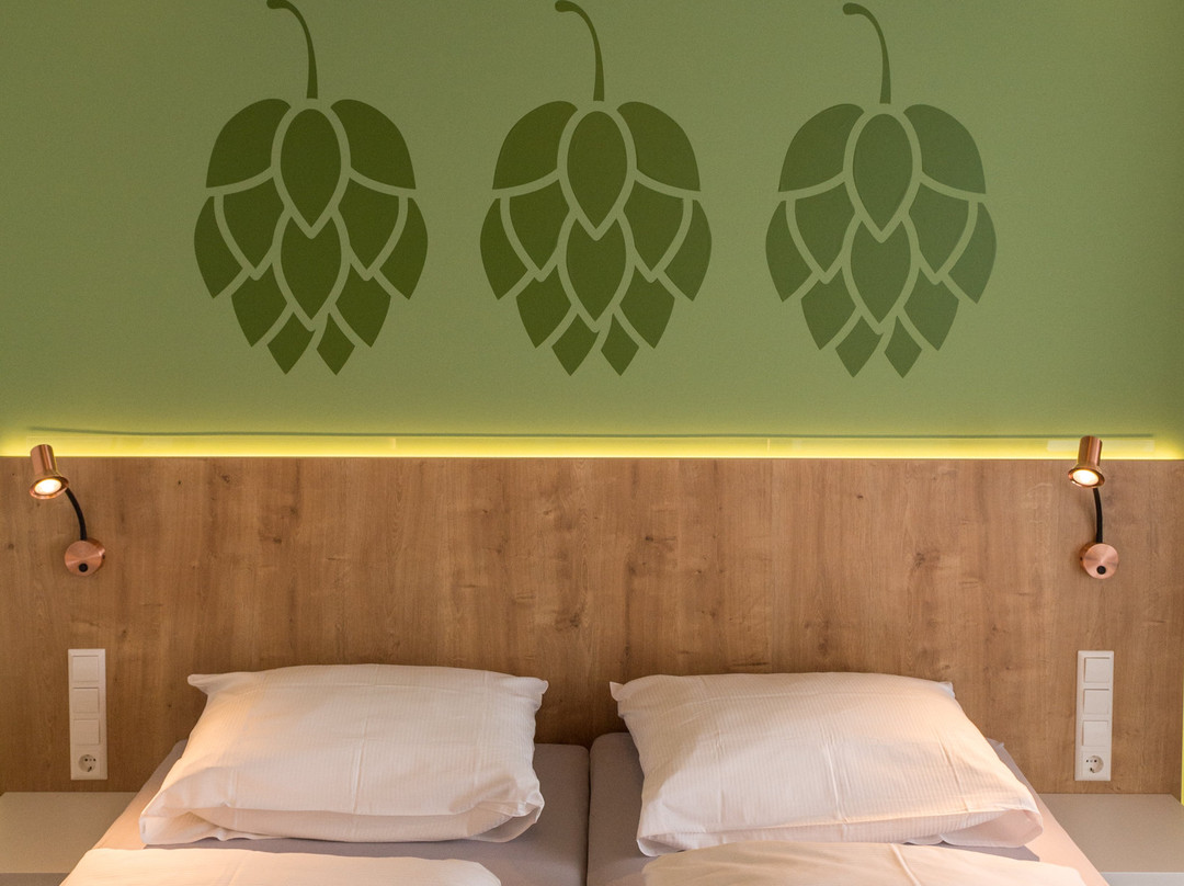 Fischer Brauhaus Garni主图