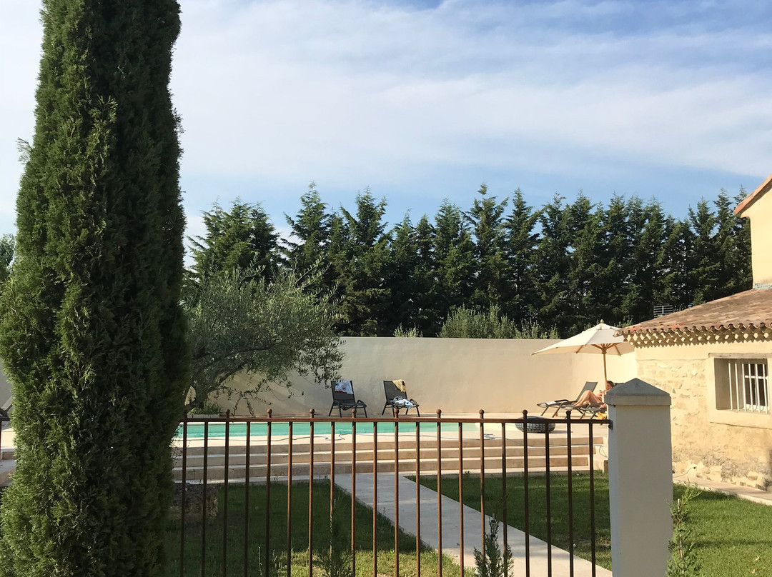 Domaine de Fontbelle主图