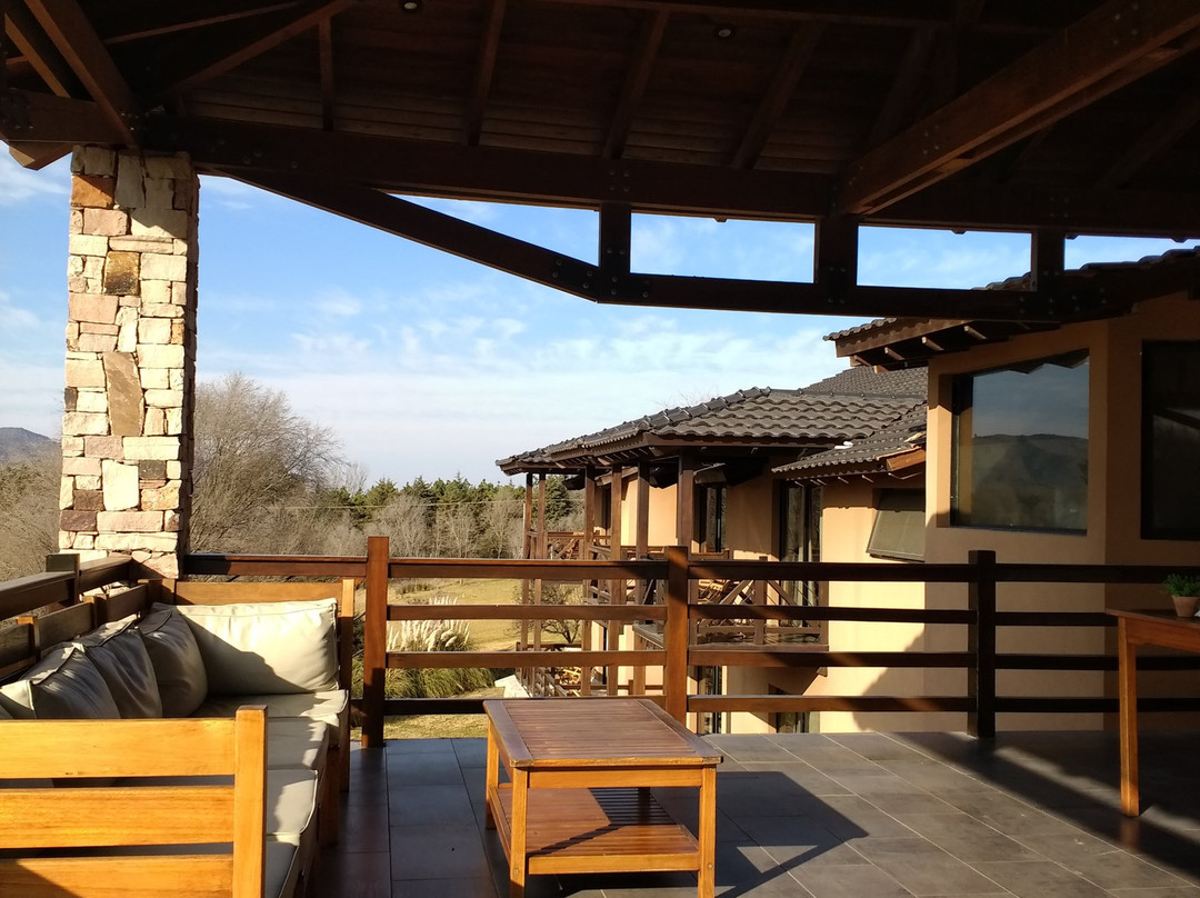 Ayres del Champaqui主图